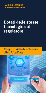 Dotati delle stesse tecnologie del regolatore 