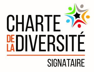 Logo Charte Diversite 2018 Signataire