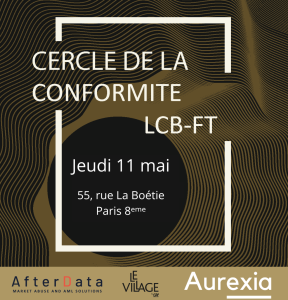 Visuel Cercle De La Conformité Lcb Ft