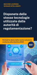 Rilevamento Abusi Di Mercato